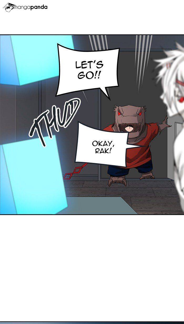 Tower of God Chapter 481 image 007